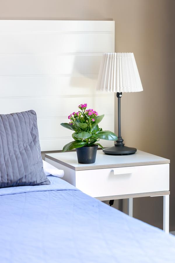 Bed & Breakfast Amoroma Rome
