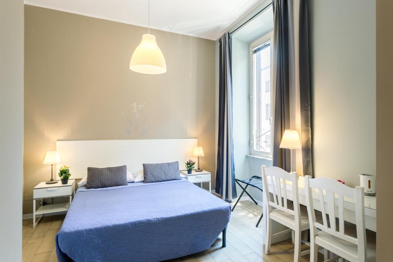 Amoroma Bed & Breakfast Rome