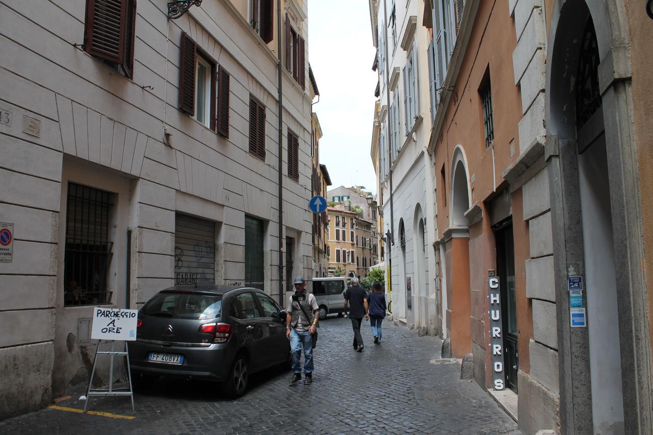 Hotel Pomezia Rome
