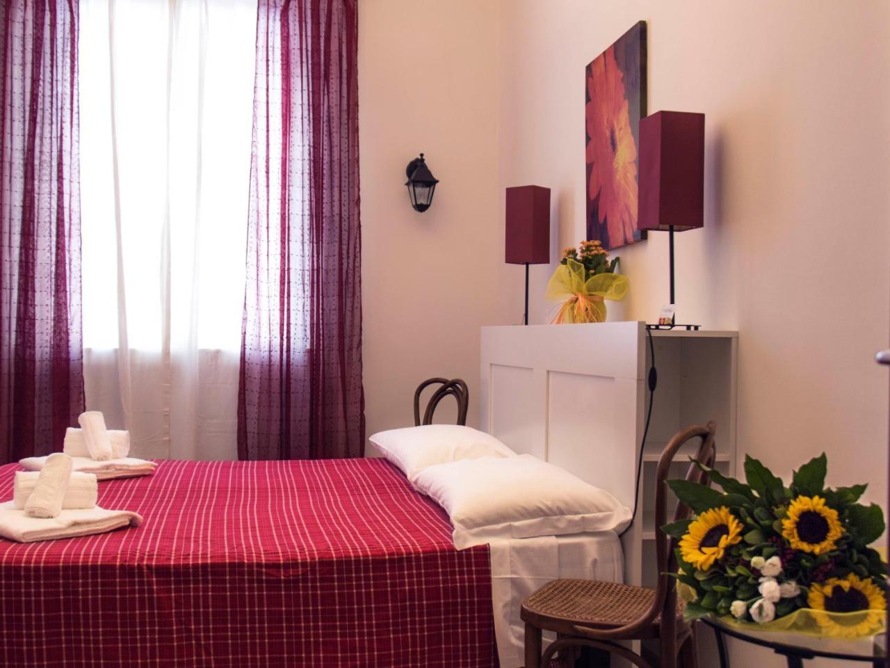 St. John Bed & Breakfast Rome