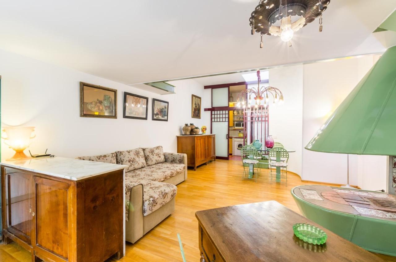 Enjoy Your - Trastevere Apartment