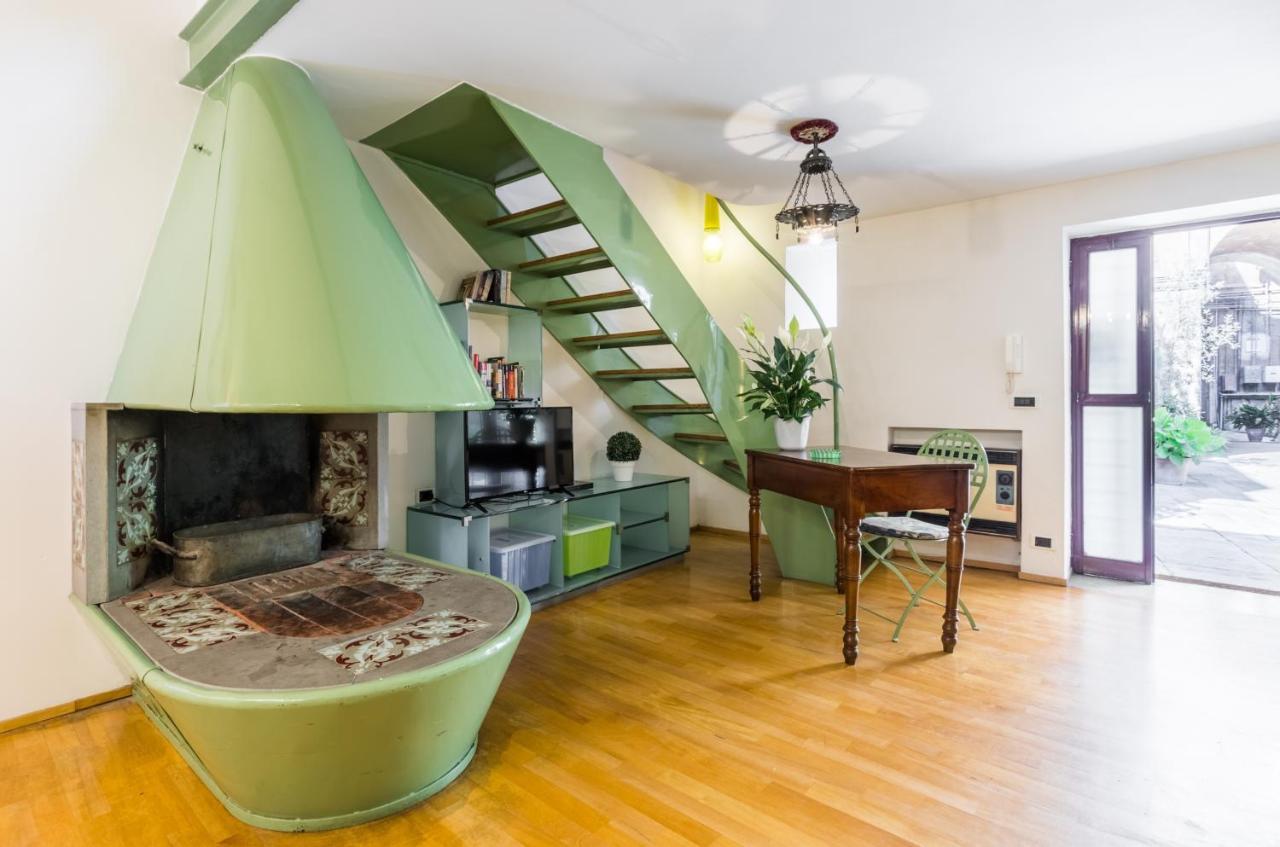 Enjoy Your - Trastevere Apartment Rome
