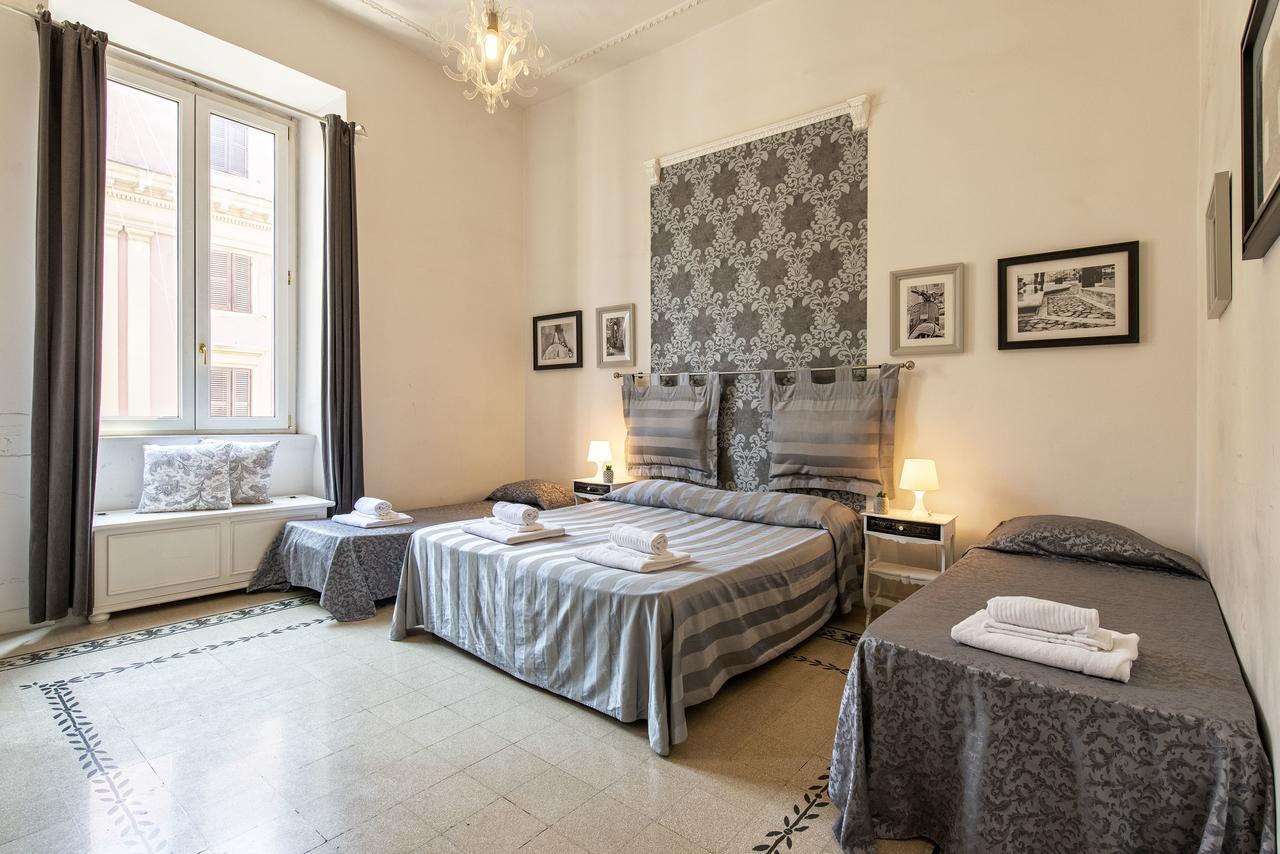 Merulana Casa vacanze