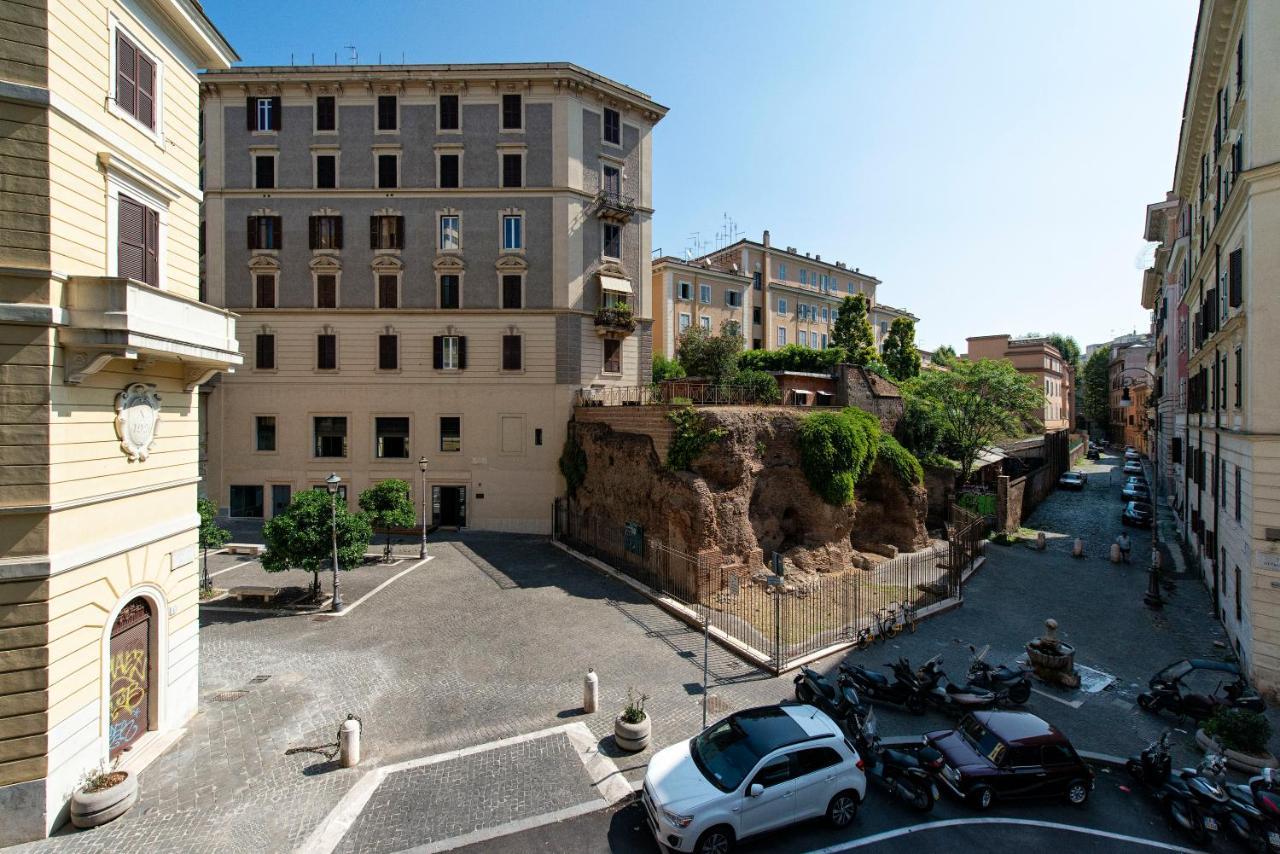 Merulana Casa vacanze