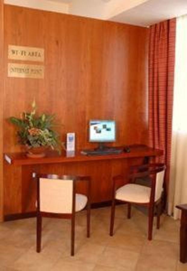 Hotel Cassia Rome