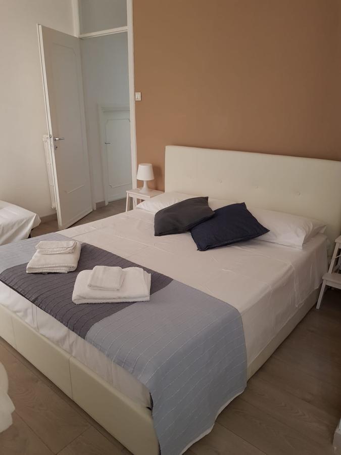 Apartment Tolemaide House Rome