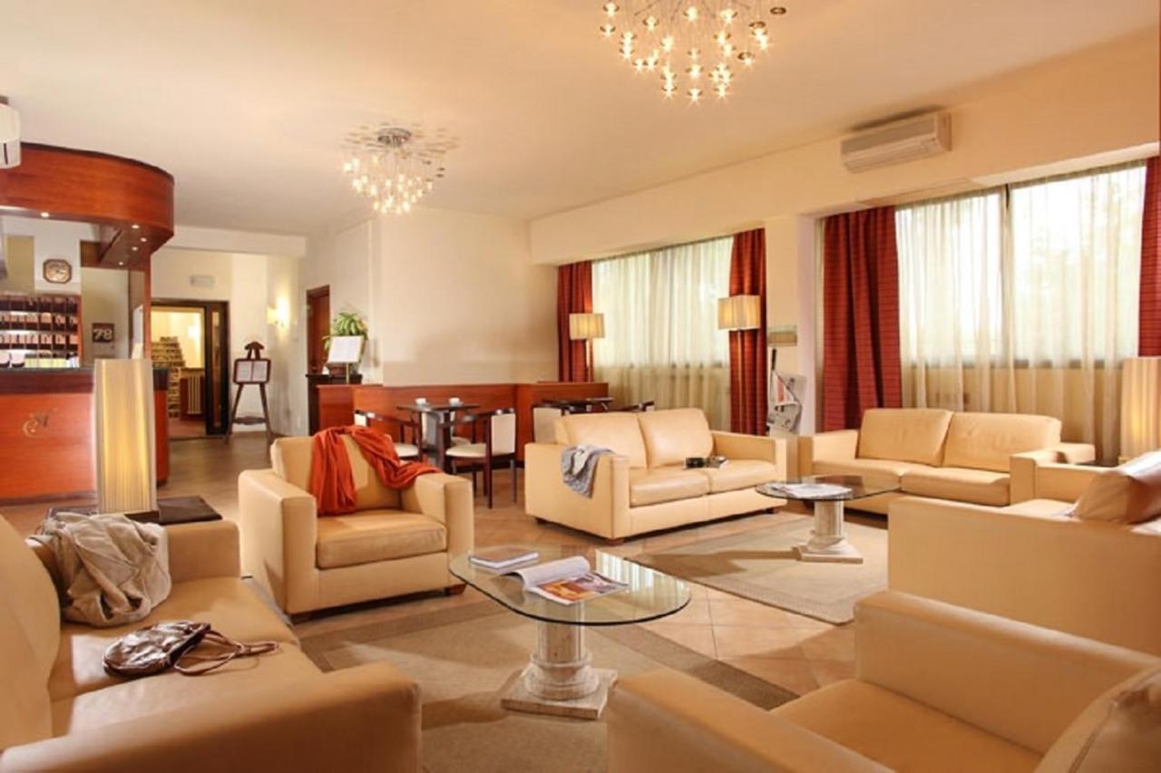 Hotel Cassia Rome