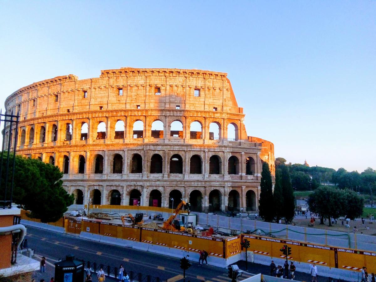 2000 * Rome