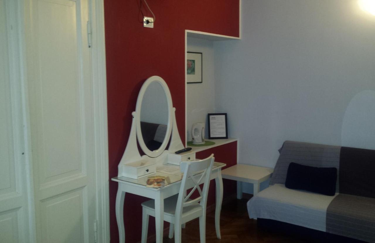 Borghese Guest house