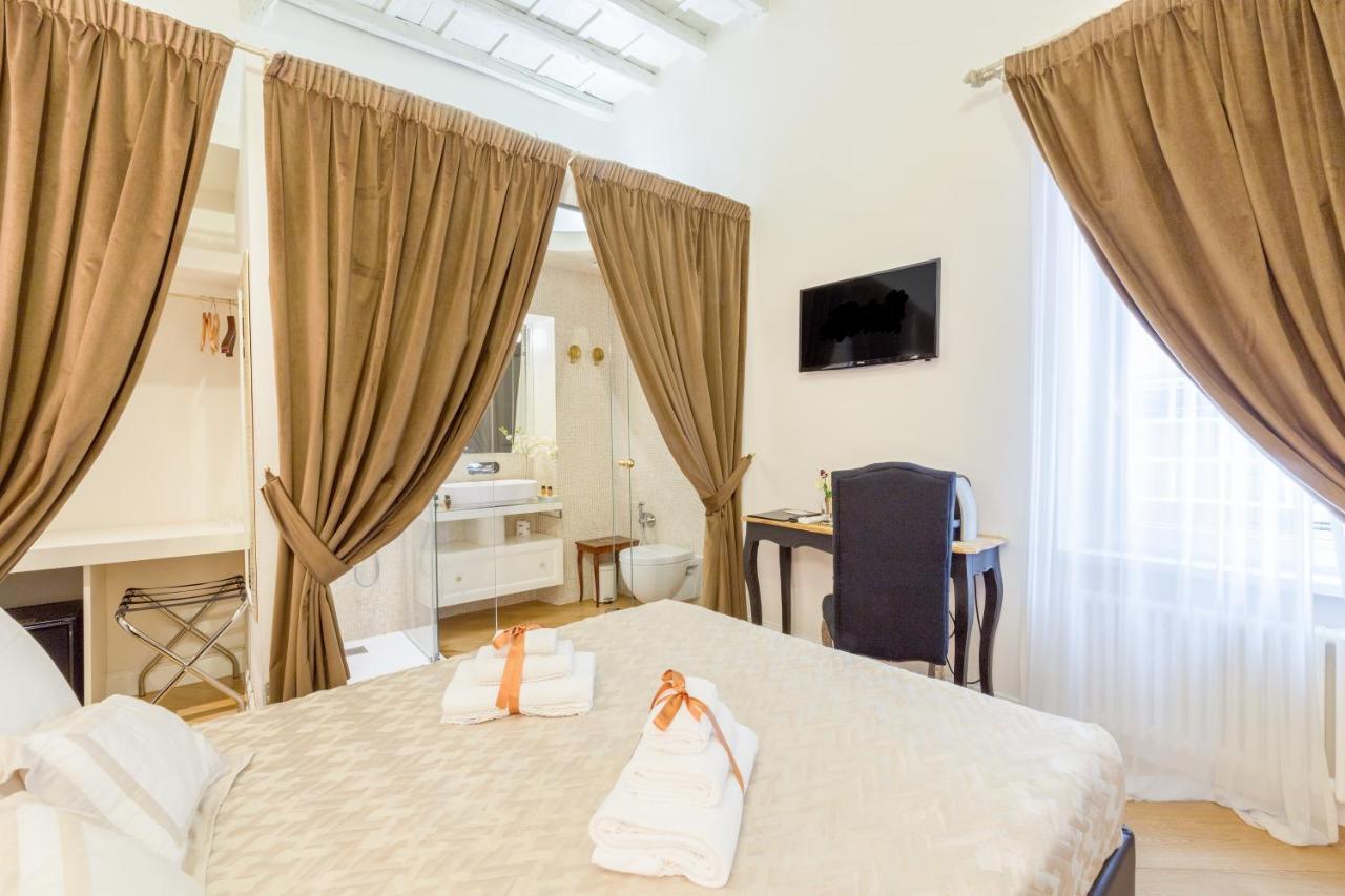 Starhome Pantheon Affittacamere 3*