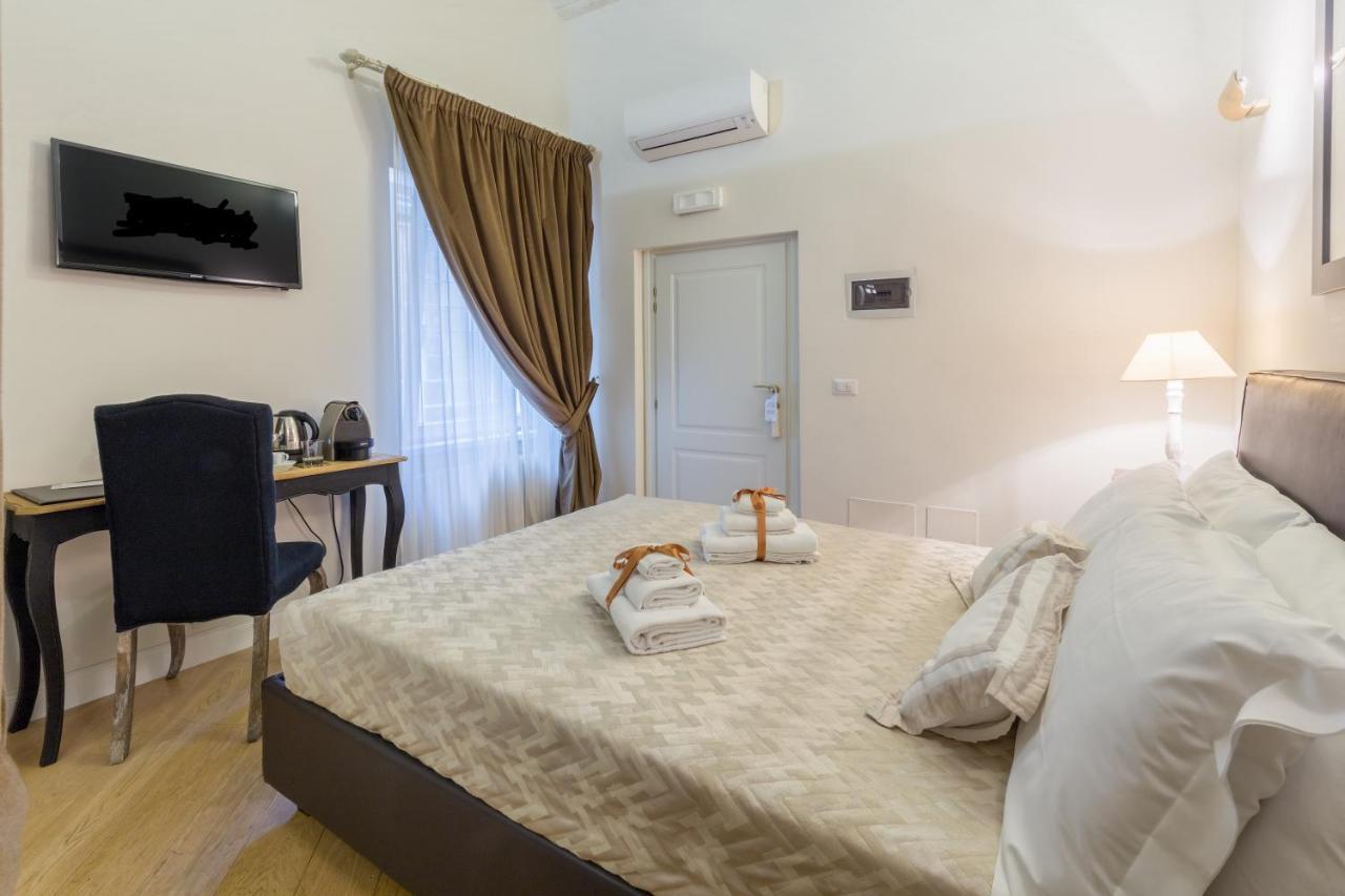 Starhome Pantheon Affittacamere Roma