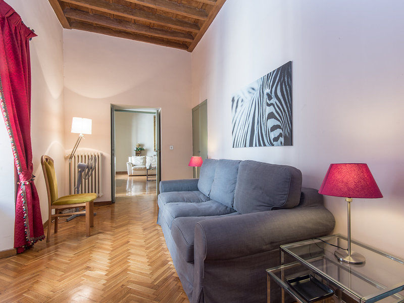 Palazzo Lancellotti Luxury 3* Rome