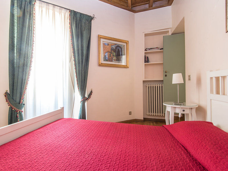 Hotel Palazzo Lancellotti Luxury