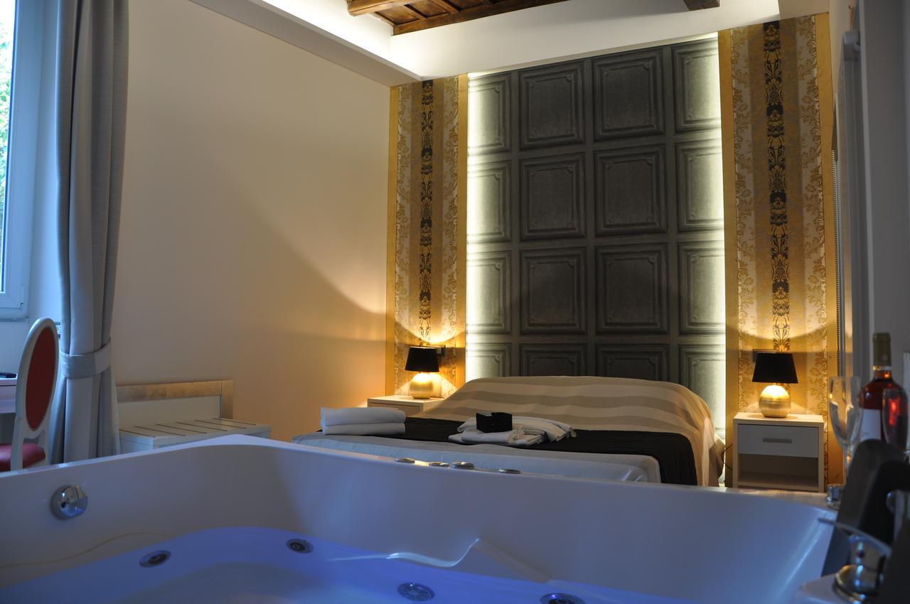 Bed & Breakfast Navona Nice Rome