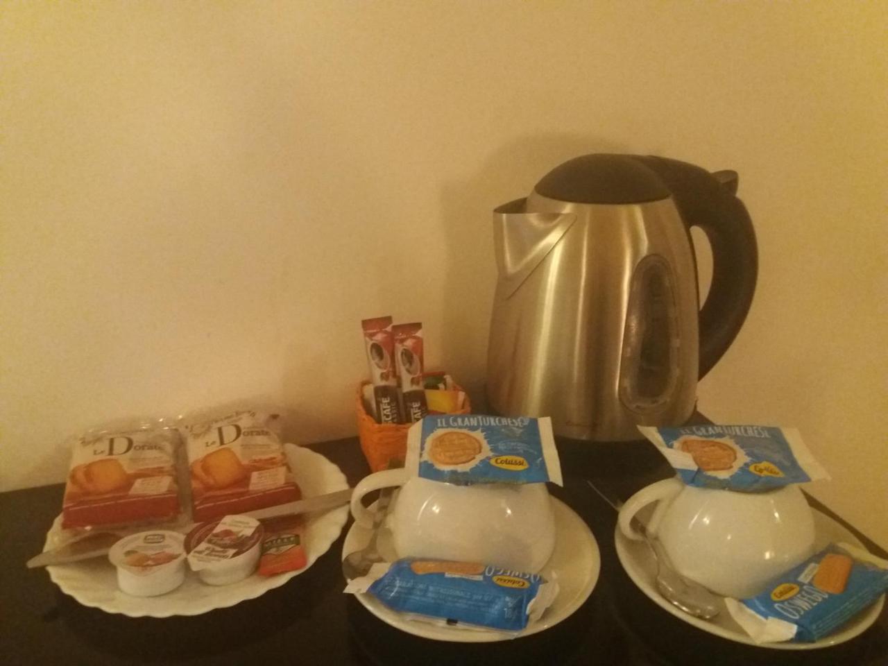 Guest house Residenza Adriana Rome
