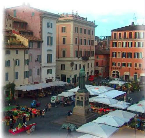 Guest house San Cosimato
