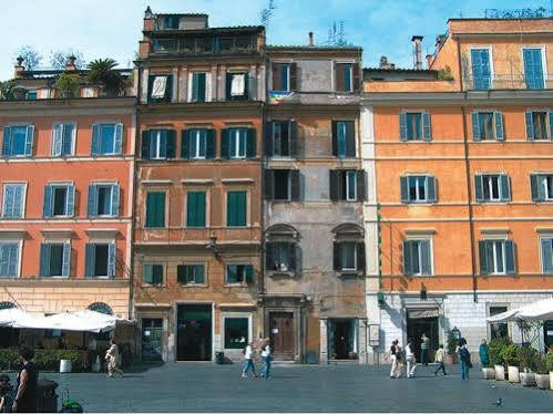 San Cosimato Guest house Rome