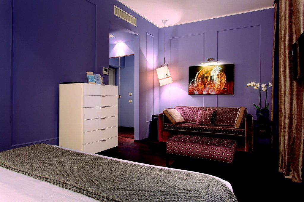 Hotel Stendhal Luxury Suites 4*