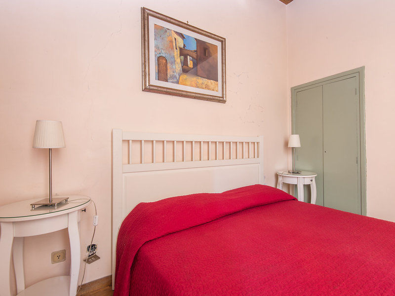 Hotel Palazzo Lancellotti Luxury Rome