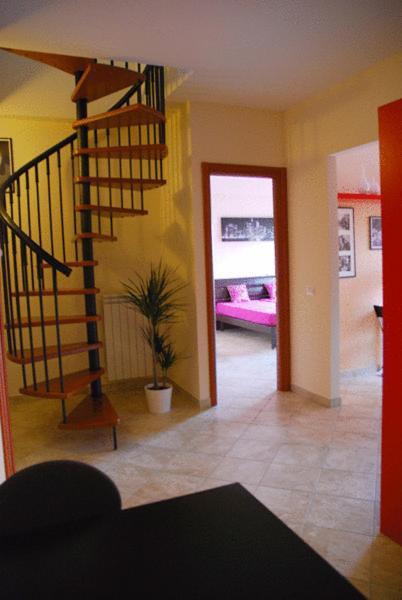Stefy's 2* Rome