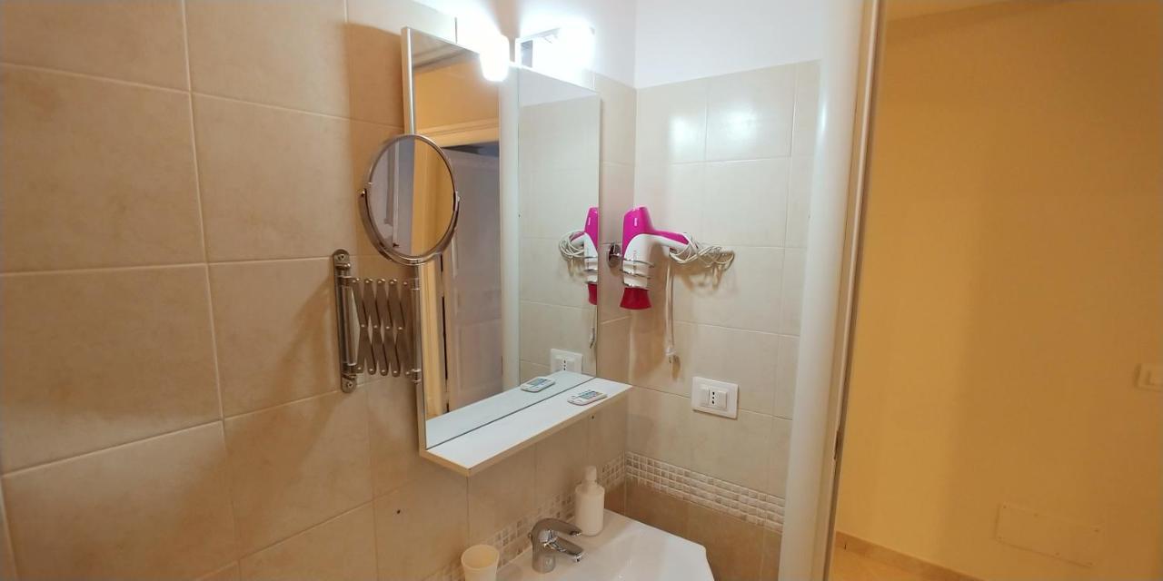 Giulio Cesare Imperatore Apartment *