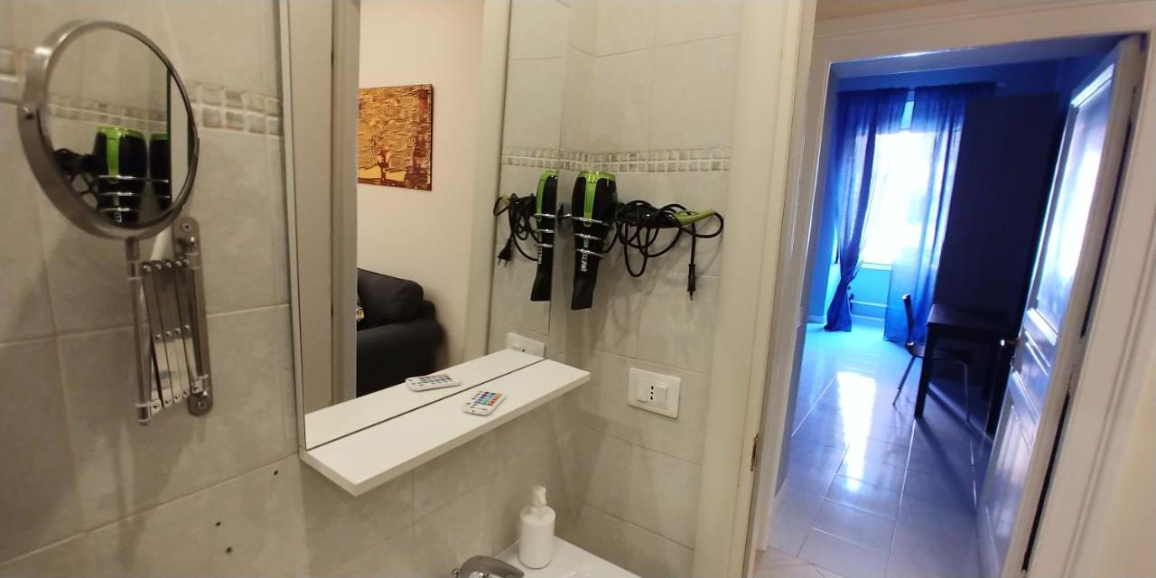 Apartment Giulio Cesare Imperatore Rome