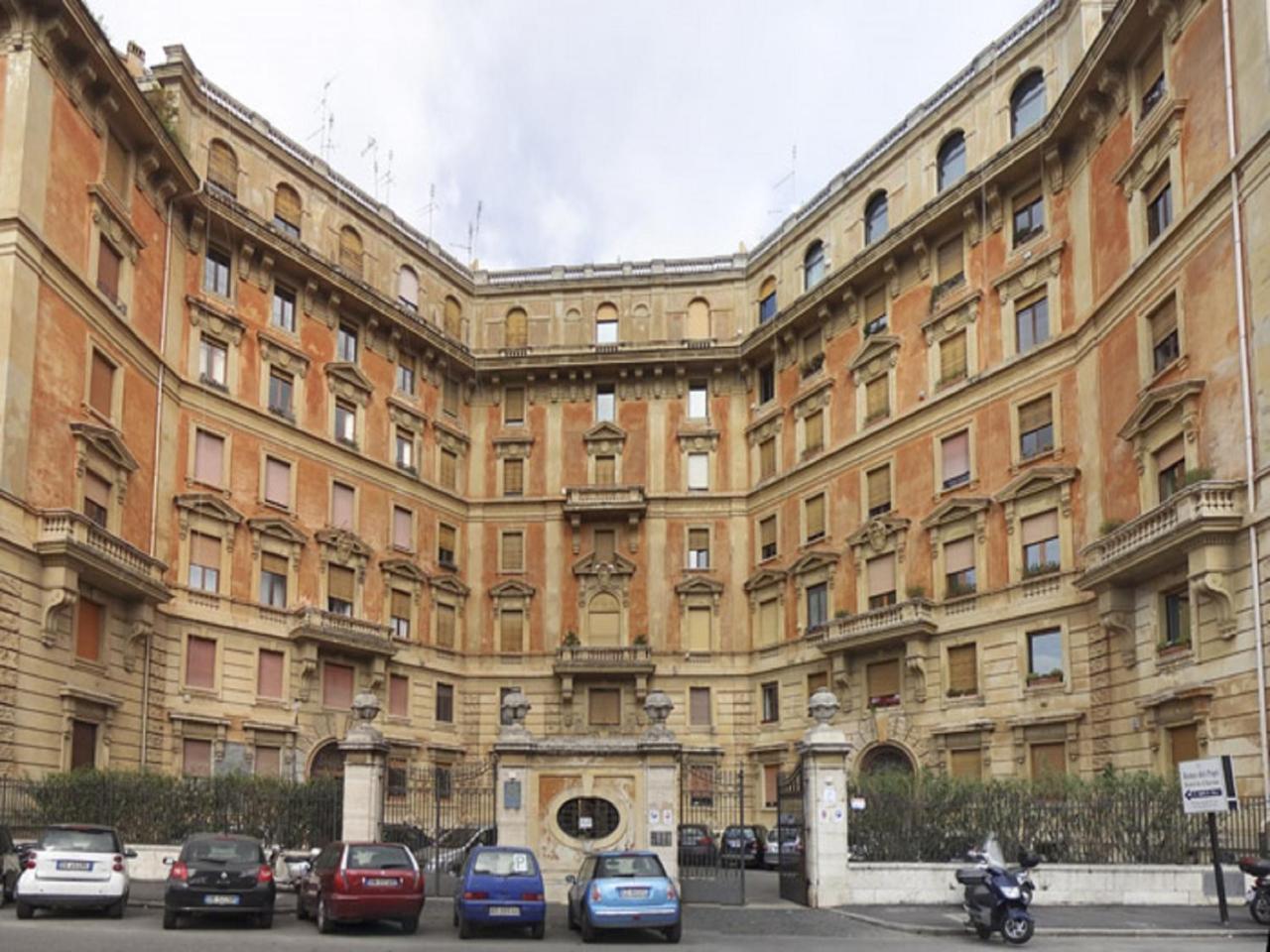Guest house Castel Sant'angelo Rome
