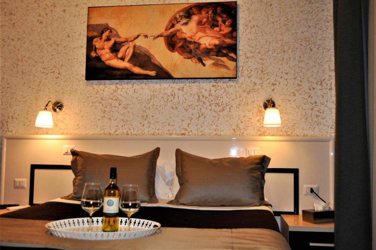 Castel Sant'angelo Guest house Rome