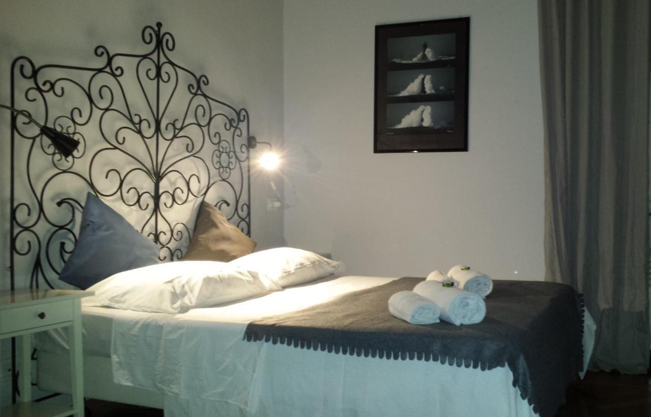 Borghese Guest house Rome