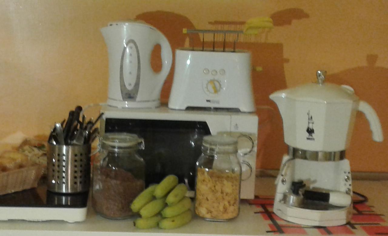 Guest house Borghese