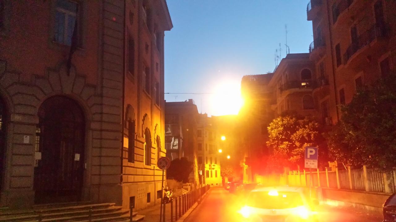 Guest house Borghese 3*