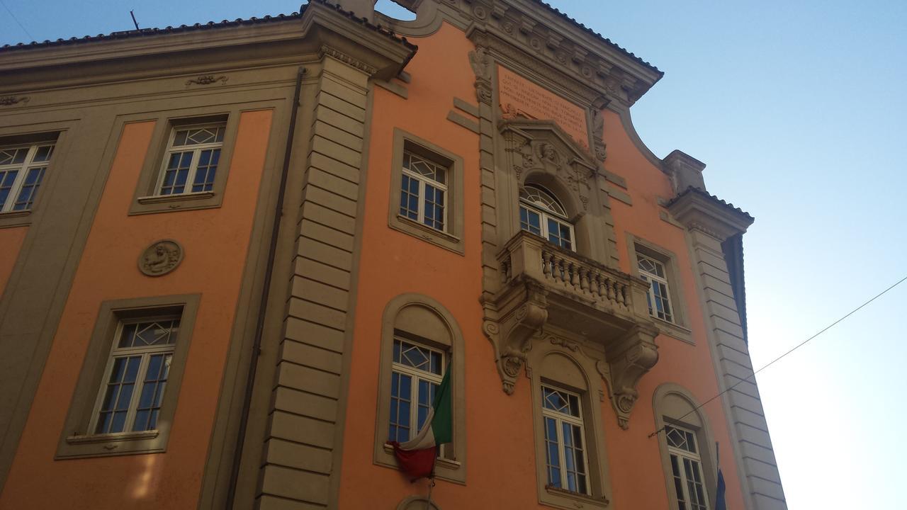 Borghese Guest house Rome