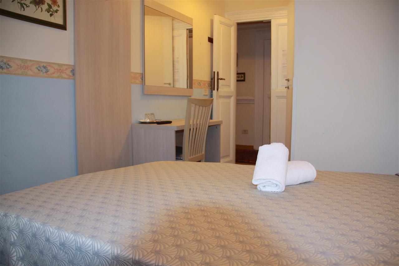 Bed & Breakfast Salario Porta Pia *