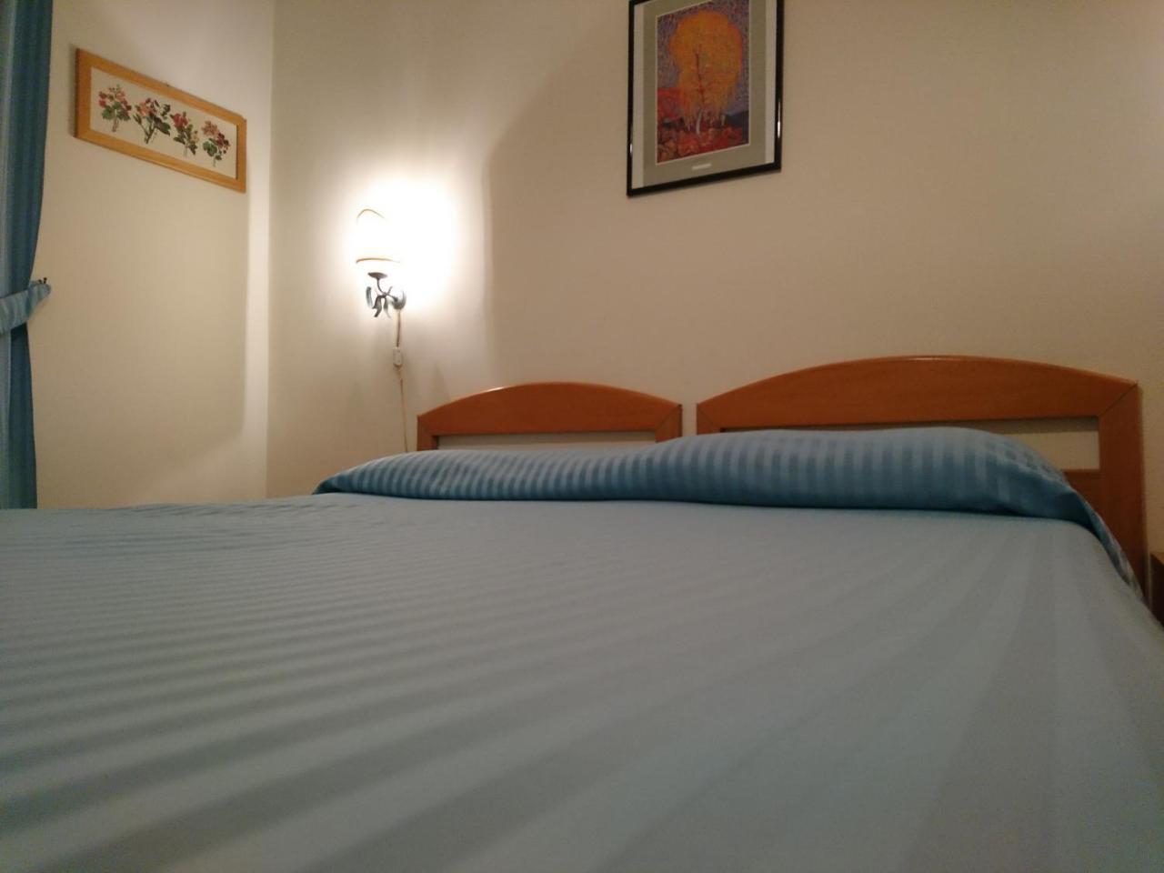 Bed & Breakfast Salario Porta Pia Rome