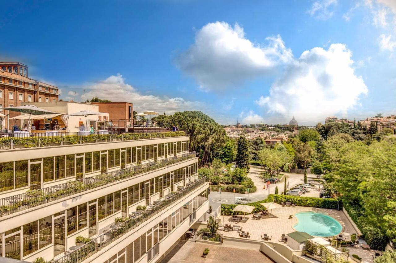 Cardinal St. Peter Hotel Rome