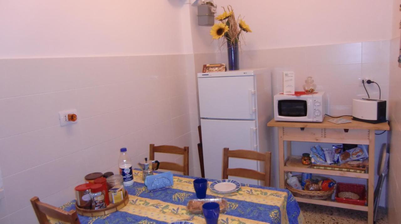 Bed & Breakfast Cupola Di San Pietro Rome