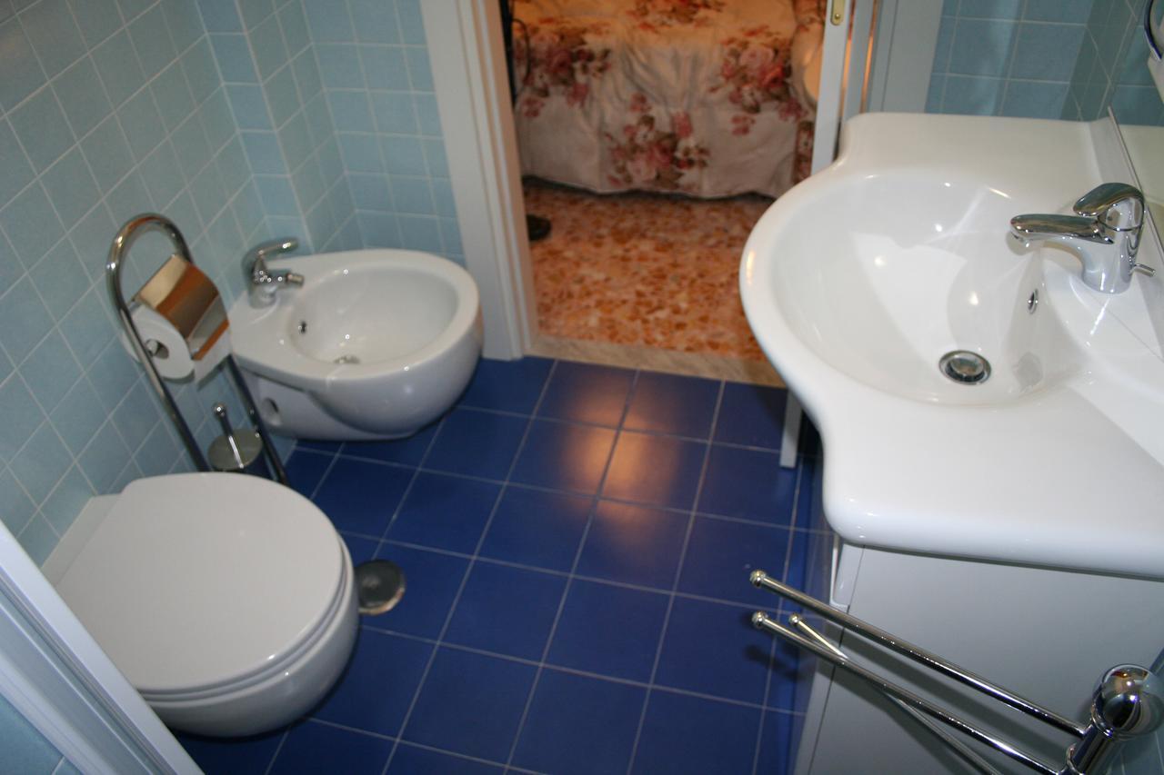 Bed & Breakfast Cupola Di San Pietro 3*