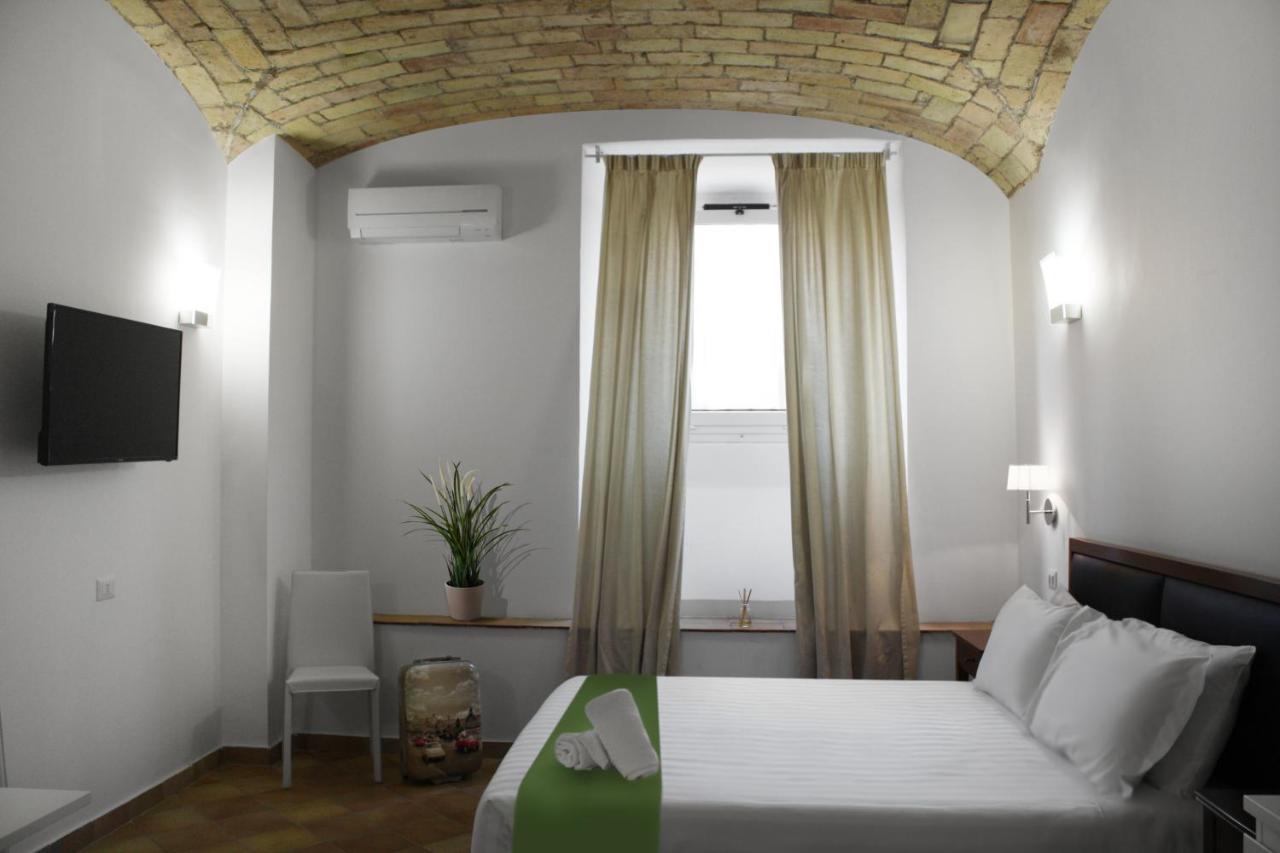 Aparthotel Colosseum Roma