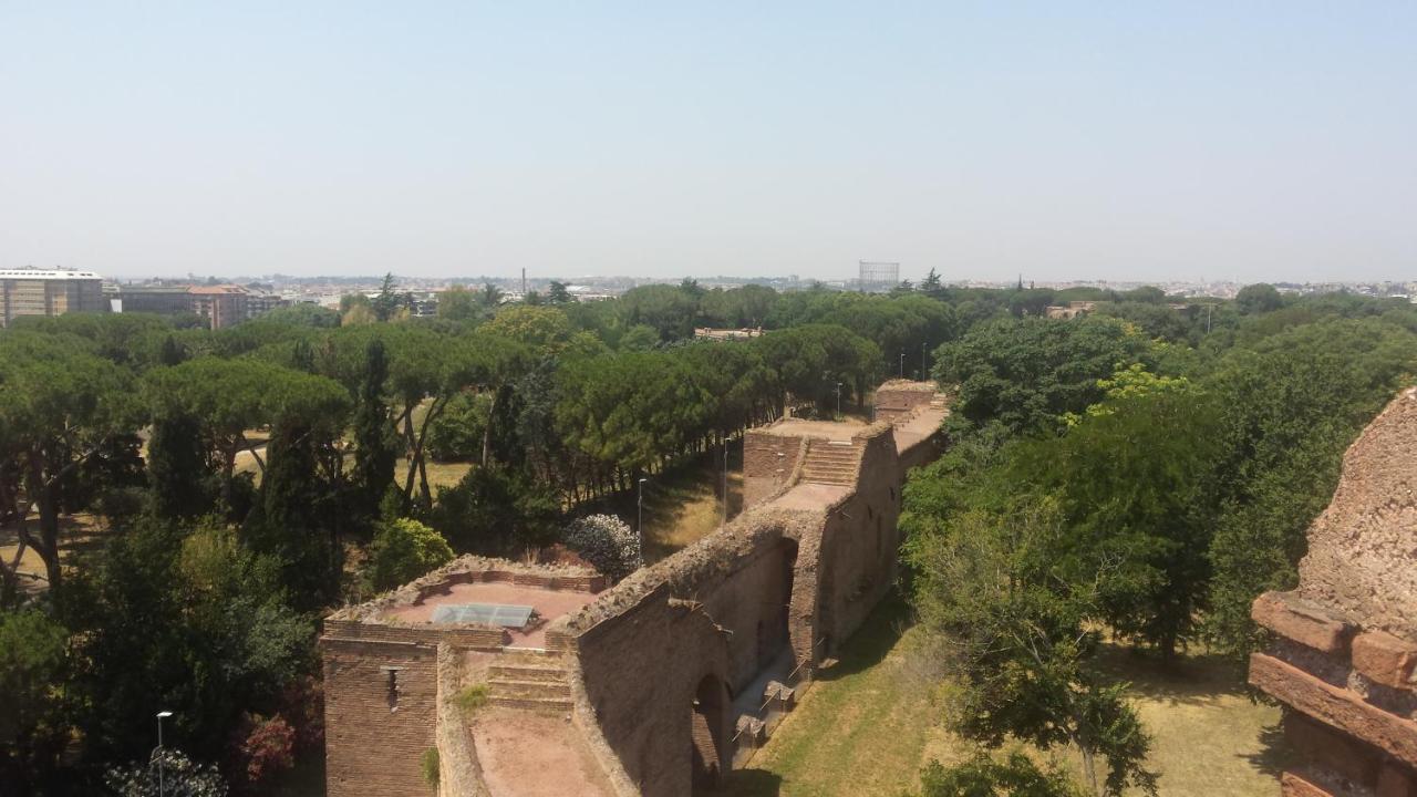 St. John Bed & Breakfast Rome