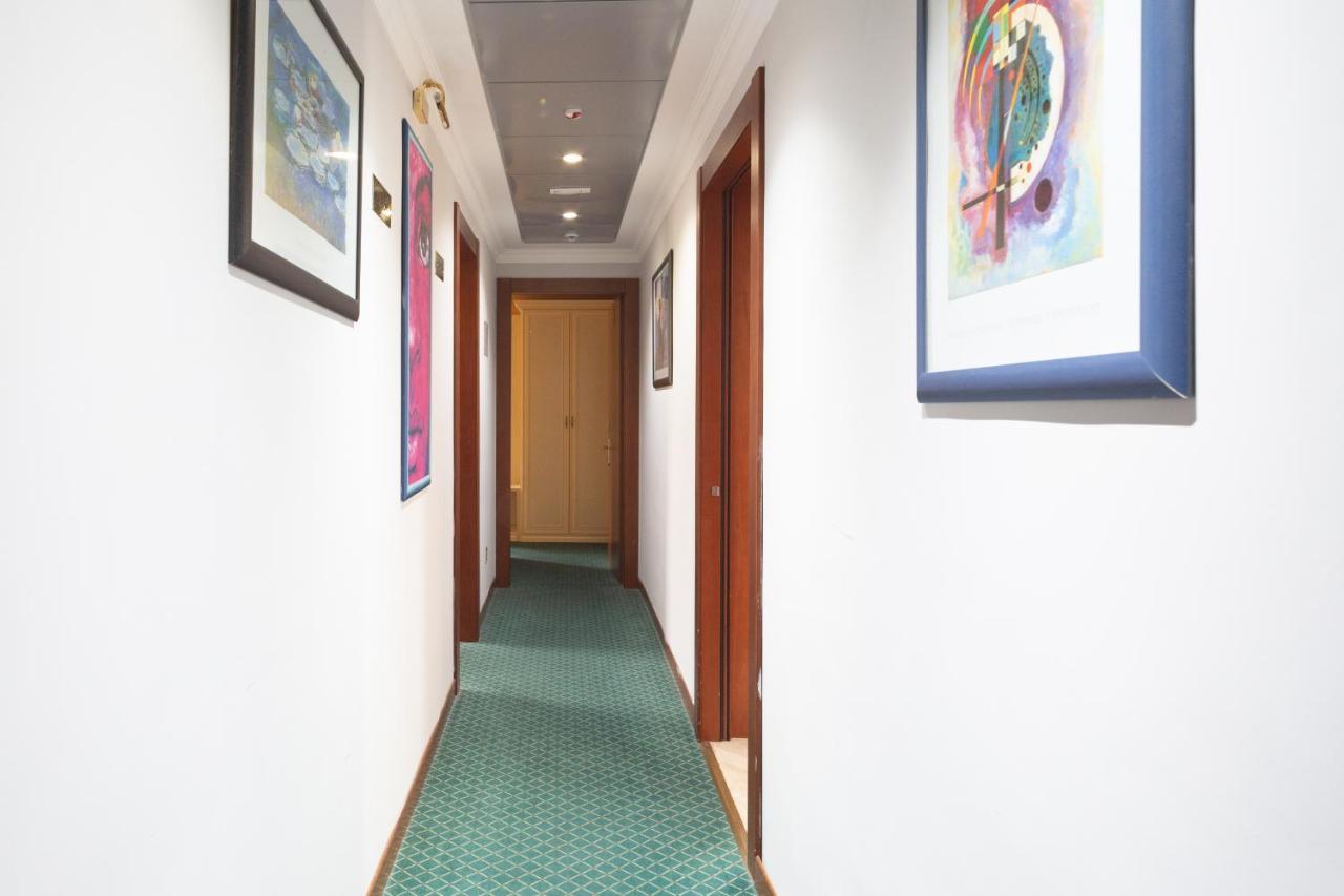 Cervara Park 4* Rome