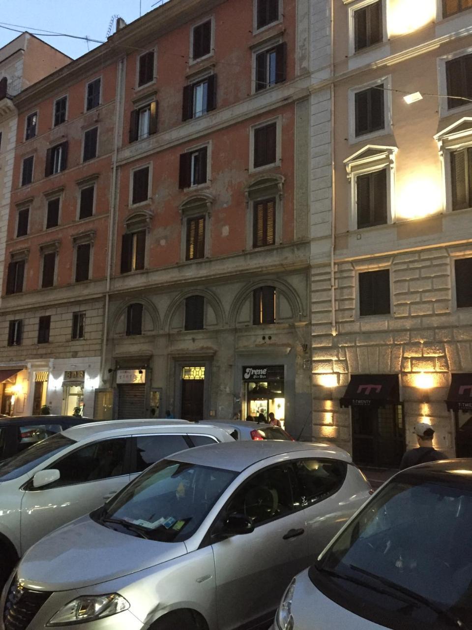 Oscar Guest house Rome