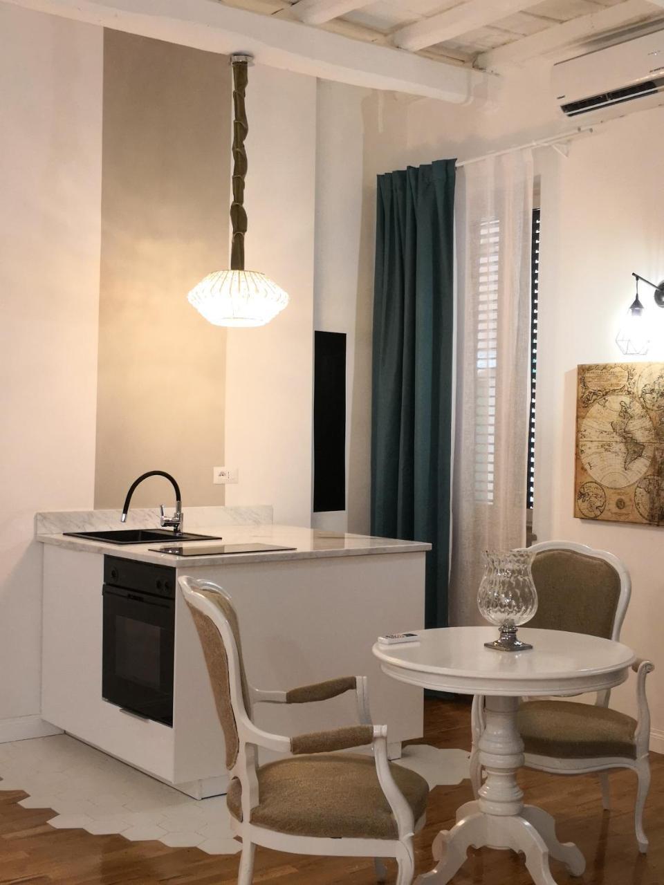Urbana 33 Rome