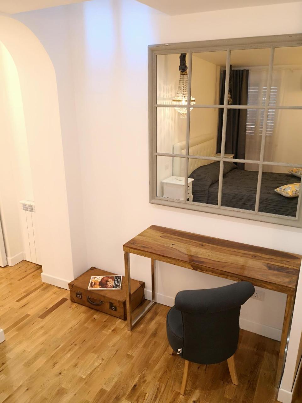Urbana 33 Guest house Rome