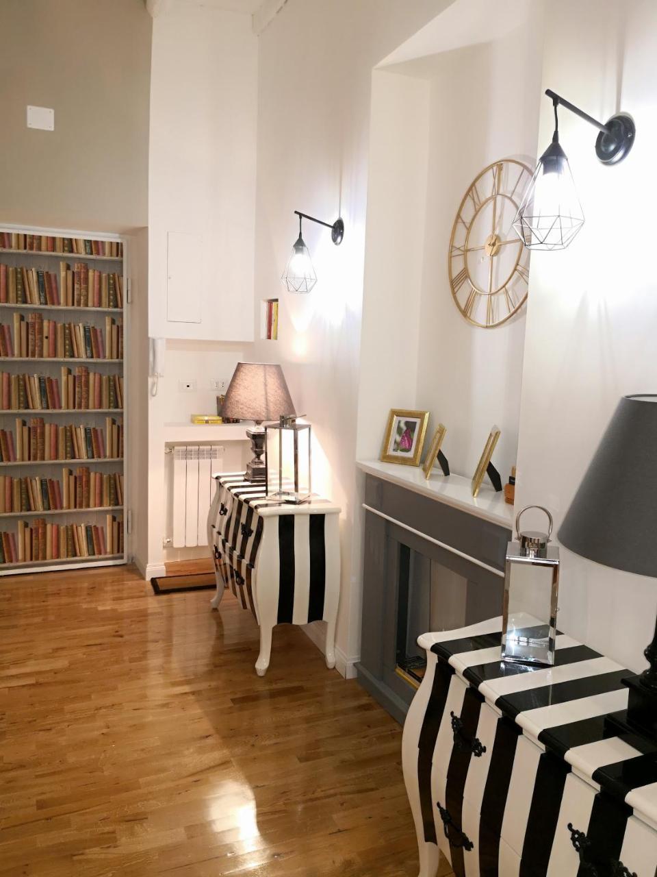 Urbana 33 3* Rome