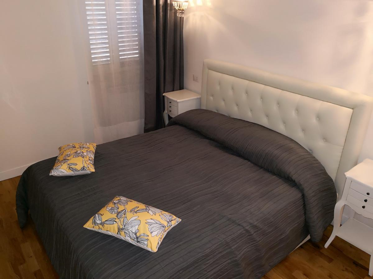 Urbana 33 Guest house Rome