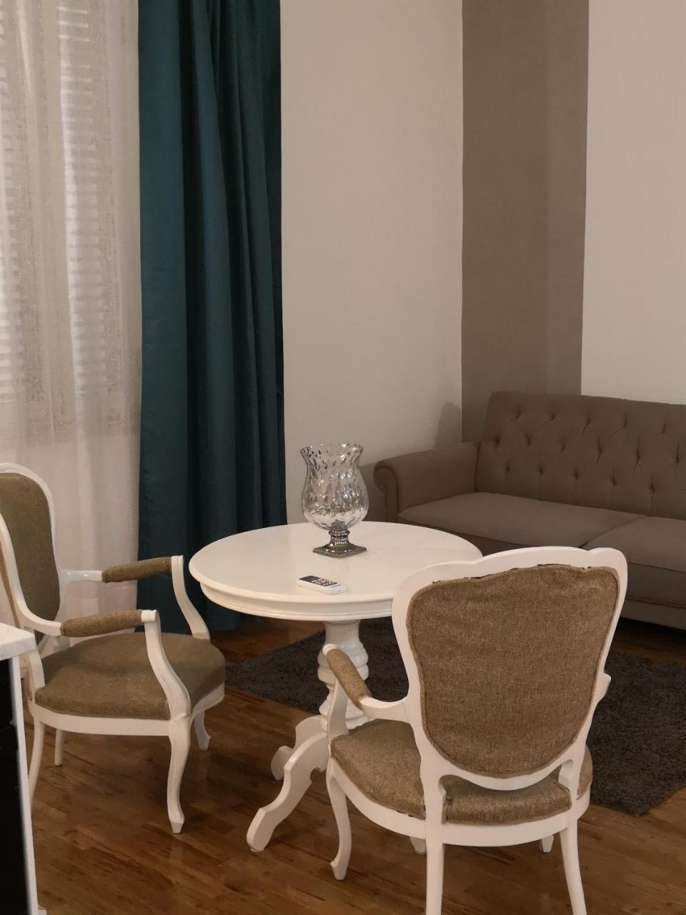 Urbana 33 Guest house Rome