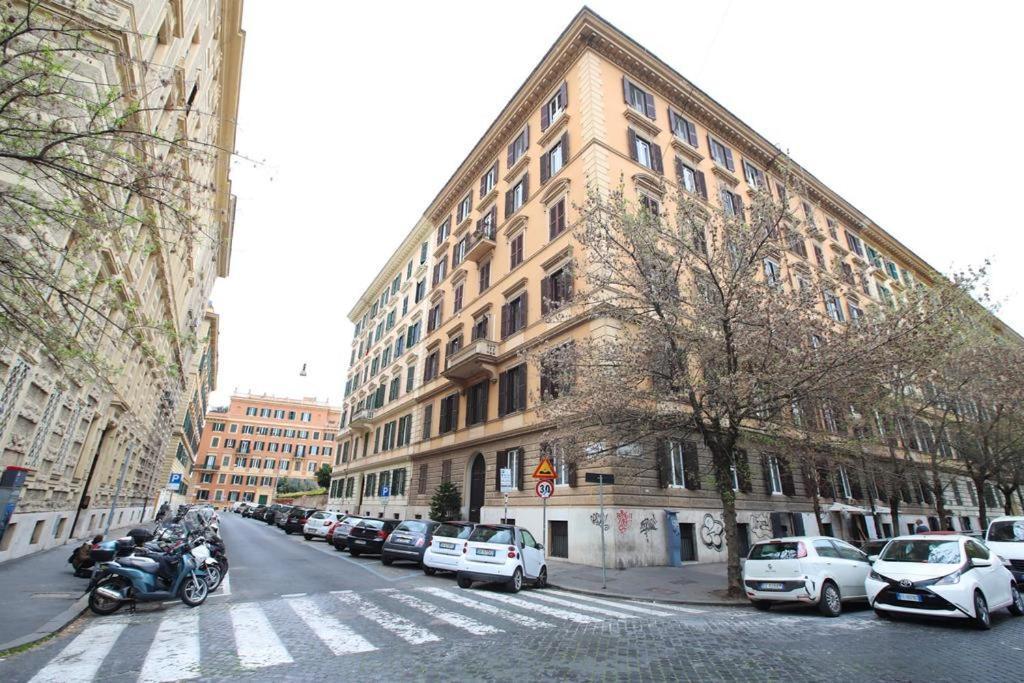 Sotto Il Sole Di Rome