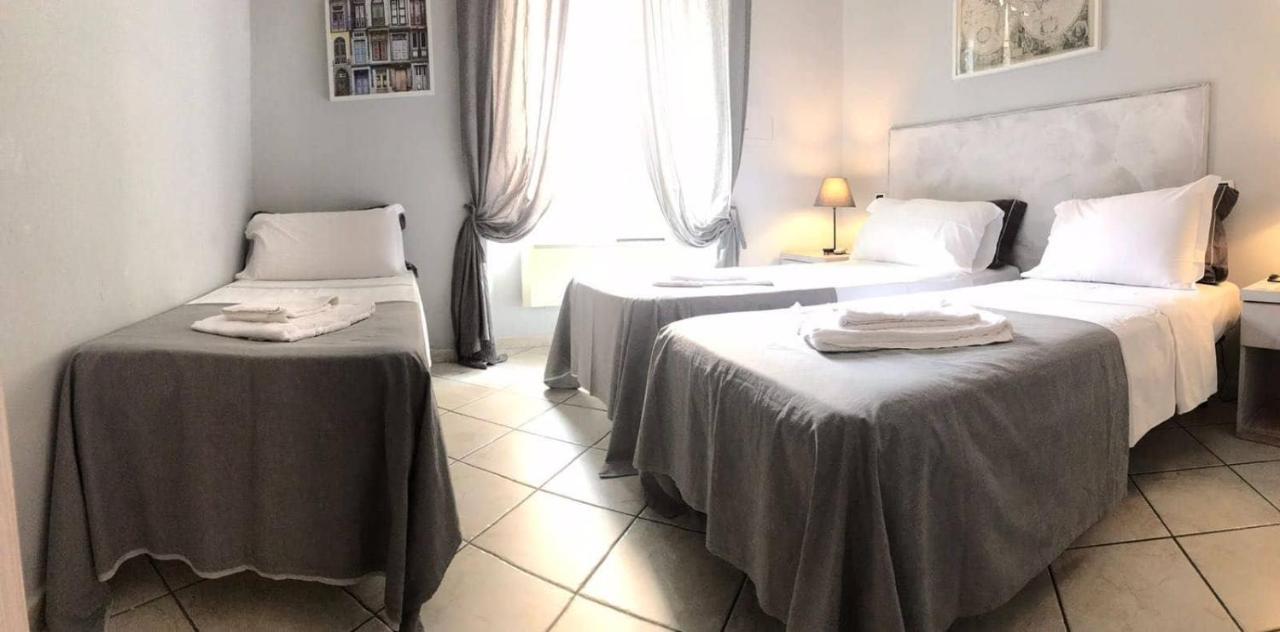 Relais Indipendenza Guest house 3*