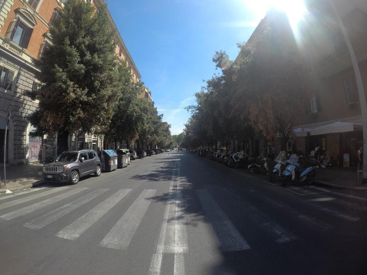 Two Flowers 2* Rome