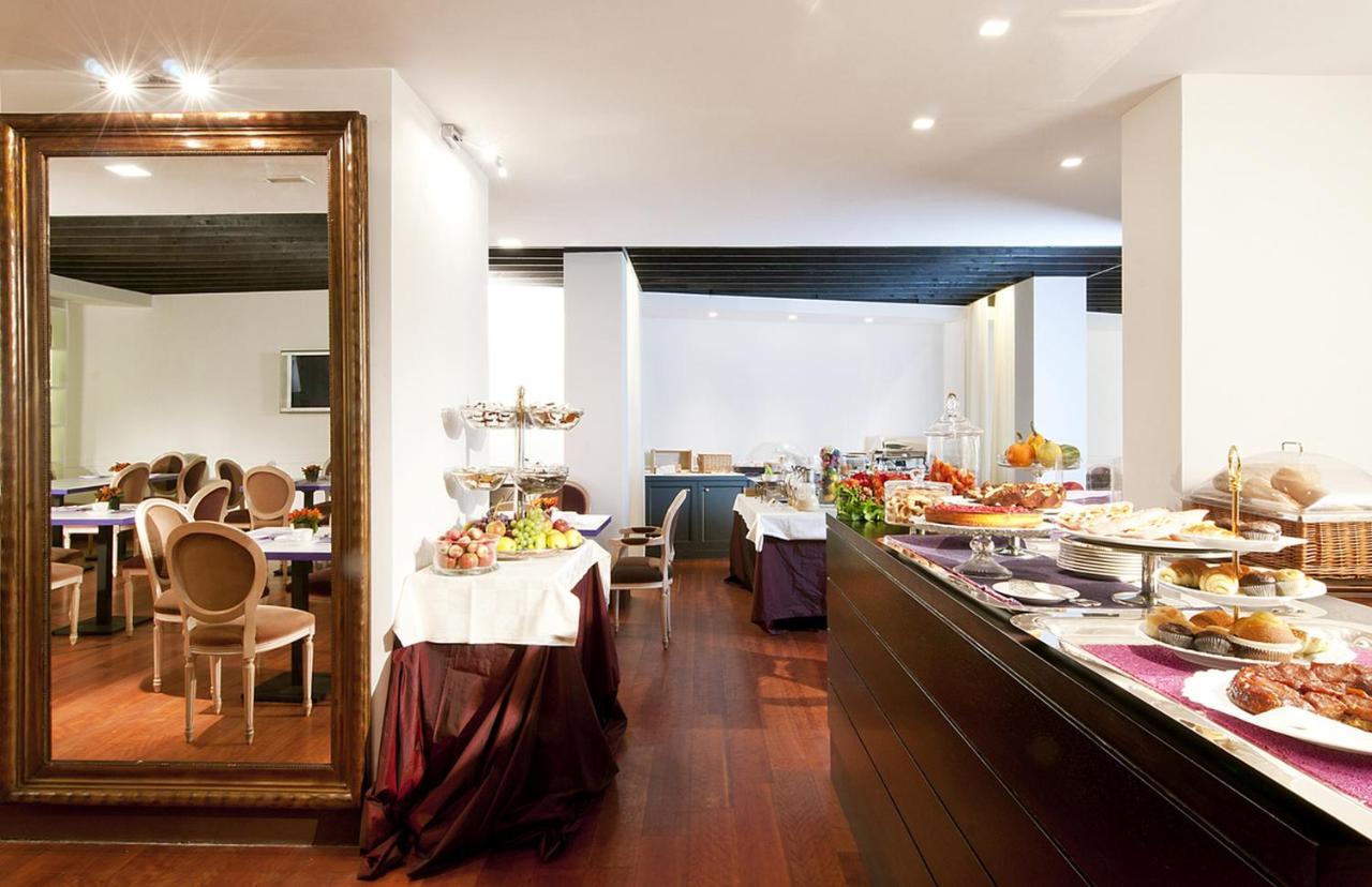 Fenix 4* Roma